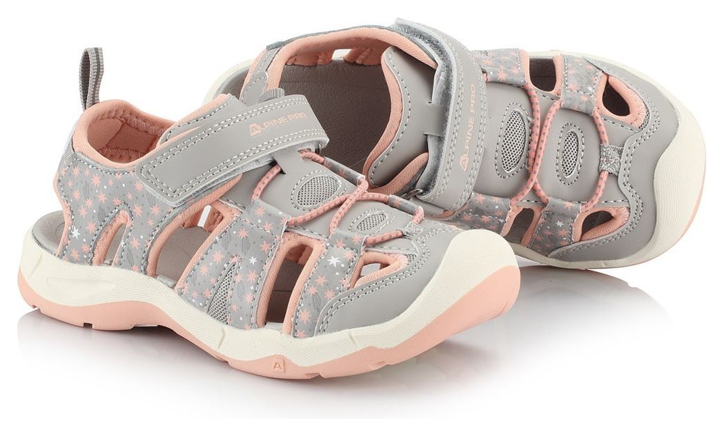 Сандалі Alpine Pro Grobo, укр, укр