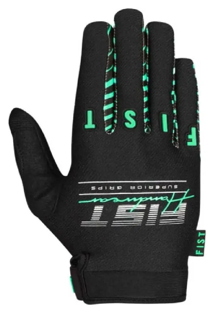 Рукавички Fist FREESTYLE - Medium (- Medium)