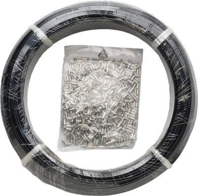 Сорочка для гальма 200м JAGWIRE 20Y0007 діам-5мм CEX Black (+700 ковпачків)
