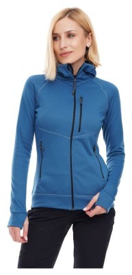 Флисовая кофта Turbat Peak Wmn флисовая кофта Turbat Peak Wmn