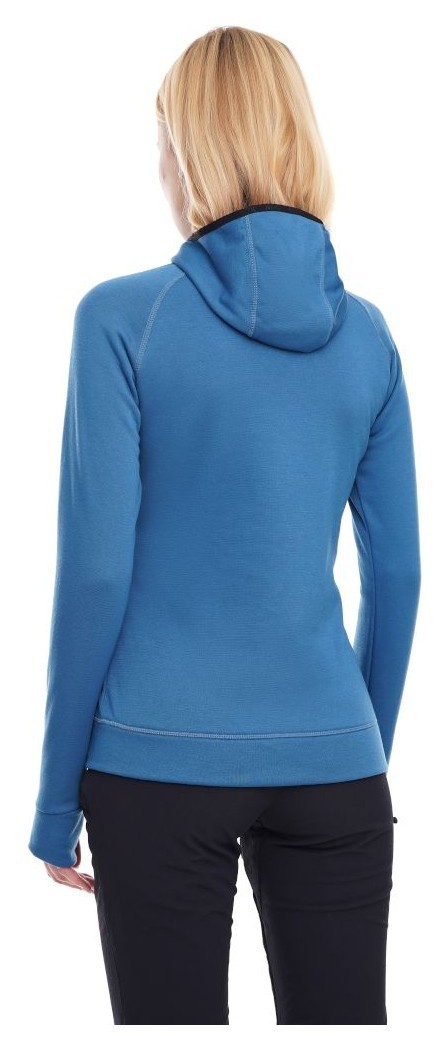 Флисовая кофта Turbat Peak Wmn флисовая кофта Turbat Peak Wmn