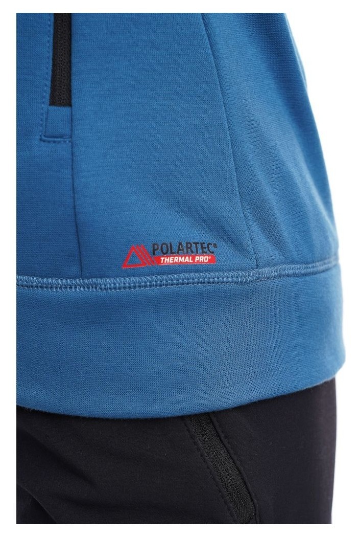 Флисовая кофта Turbat Peak Wmn флисовая кофта Turbat Peak Wmn