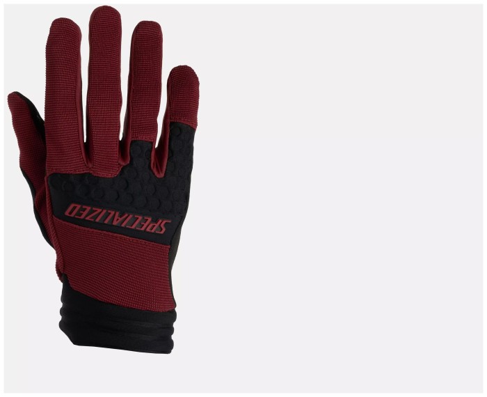 Велорукавиці Specialized TRAIL SHIELD GLOVE LF MEN 2025, укр, укр