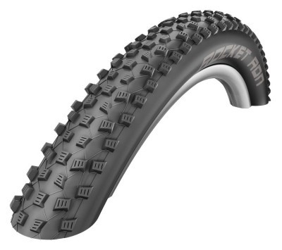Покришка 26x2.10 (54-559) Schwalbe ROCKET RON Performance Folding B/B-SK HS438 Addix, 67EPI EK