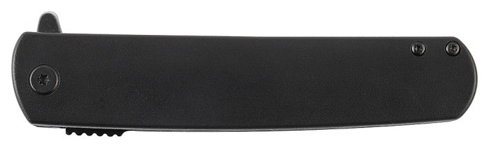 Ніж складаний Ganzo G626-BK чорний