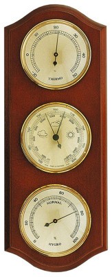 Метеостанція Moller 203382 Walnut (203382)