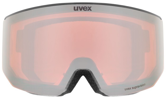 Маска UVEX lace ATTRACT 2026