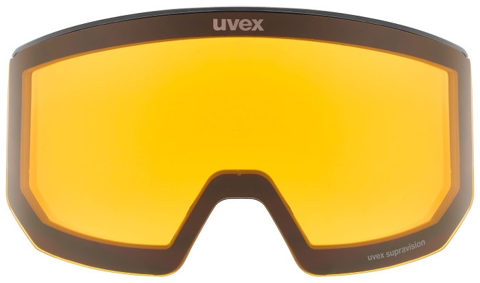 Маска UVEX lace ATTRACT 2026