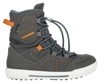 Ботинки для туризма LOWA (641115) Raik GTX Jr 2024
