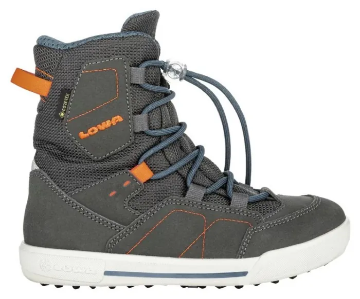 Ботинки для туризма LOWA (641115) Raik GTX Jr 2024