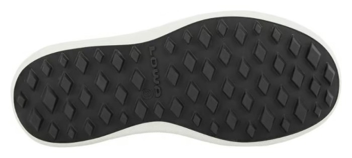 Ботинки для туризма LOWA (641115) Raik GTX Jr 2024