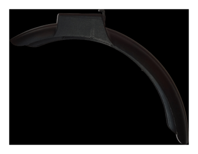 Переднее крыло для Городского Maraton самоката