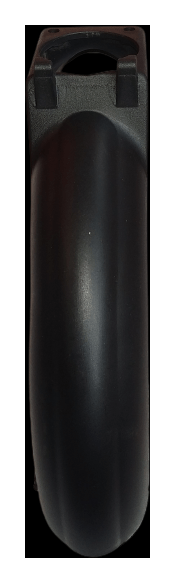 Переднее крыло для Городского Maraton самоката