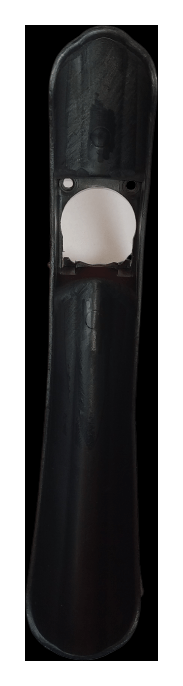 Переднее крыло для Городского Maraton самоката