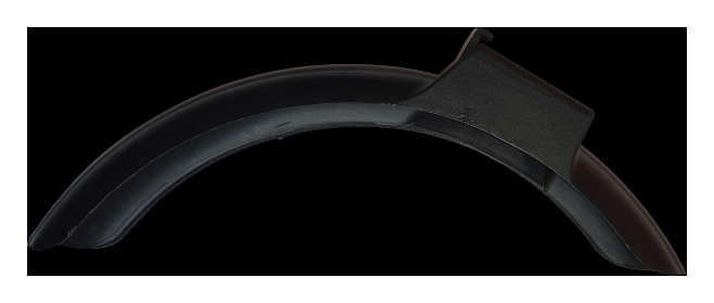 Переднее крыло для Городского Maraton самоката