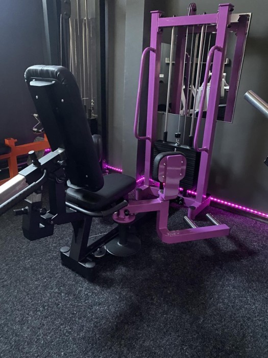 Тренажер сводки и разведения ног RN-Sport Imperium с регулировкой