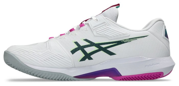 Кросівки для тенісу Asics ( 1041A533 ) SOLUTION SPEED FF 4 CLAY 2026
