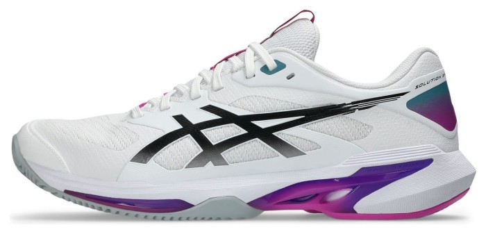 Кросівки для тенісу Asics ( 1041A533 ) SOLUTION SPEED FF 4 CLAY 2026