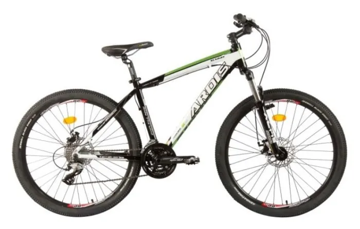 Велосипед ARDIS MTB 26 AL "SUMMIT"