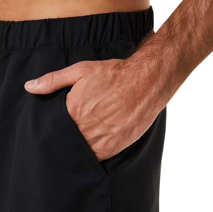 Шорти для тенісу Asics ( 2041A261 ) MEN COURT 9IN SHORT 2024