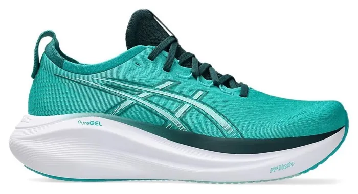 Кроссовки для бега Asics ( 1011B958 ) GEL-NIMBUS 27 2025