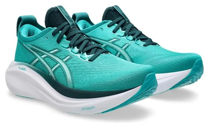 Кроссовки для бега Asics ( 1011B958 ) GEL-NIMBUS 27 2025