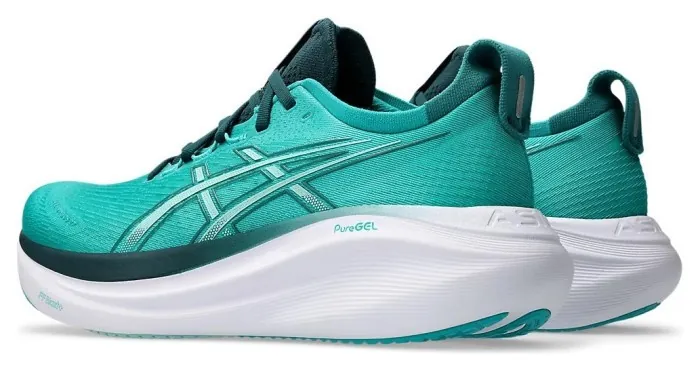Кроссовки для бега Asics ( 1011B958 ) GEL-NIMBUS 27 2025
