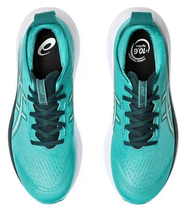 Кроссовки для бега Asics ( 1011B958 ) GEL-NIMBUS 27 2025