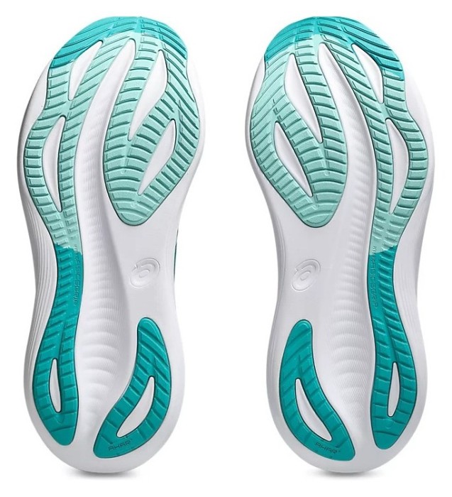Кроссовки для бега Asics ( 1011B958 ) GEL-NIMBUS 27 2025