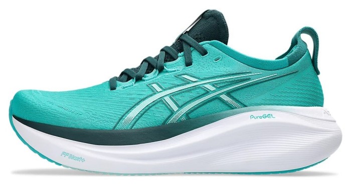 Кроссовки для бега Asics ( 1011B958 ) GEL-NIMBUS 27 2025
