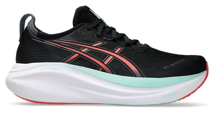 Кроссовки для бега Asics ( 1011B958 ) GEL-NIMBUS 27 2025