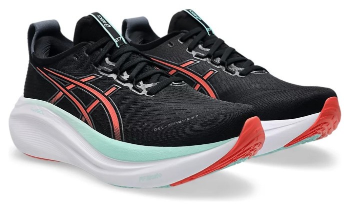 Кроссовки для бега Asics ( 1011B958 ) GEL-NIMBUS 27 2025