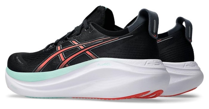 Кроссовки для бега Asics ( 1011B958 ) GEL-NIMBUS 27 2025