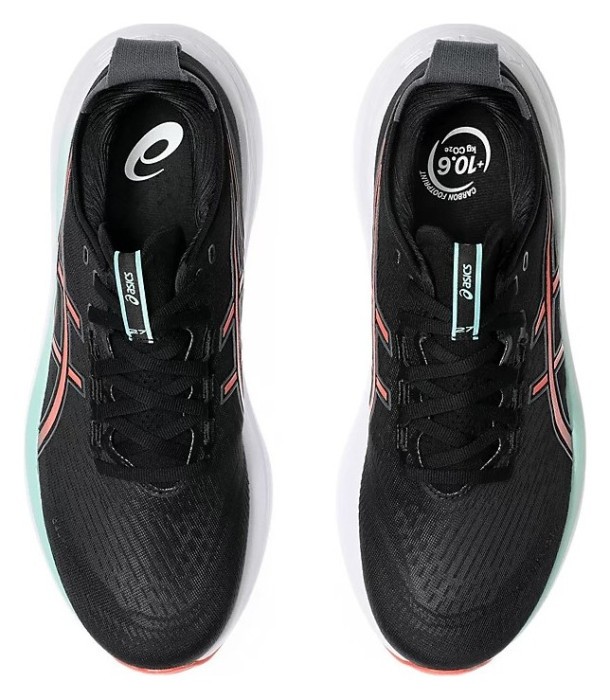 Кроссовки для бега Asics ( 1011B958 ) GEL-NIMBUS 27 2025