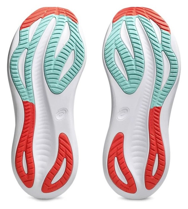 Кроссовки для бега Asics ( 1011B958 ) GEL-NIMBUS 27 2025