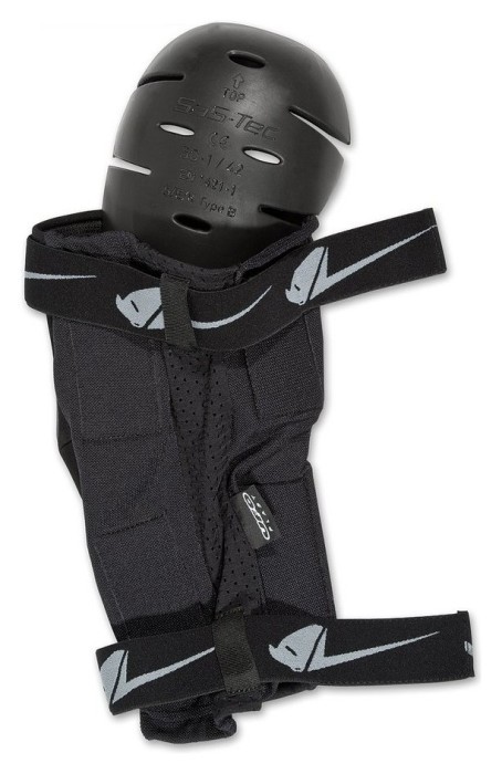 Захист коліна UFO KNEE GUARDS JACKAL L/XL Black (MTP6288)