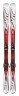 Лежи горные комплект K2 KONIC 75+M2 10 163см Black/anthracite/red (1050008.122.1+1051110.122.1)