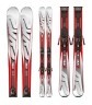Лежи горные комплект K2 KONIC 75+M2 10 163см Black/anthracite/red (1050008.122.1+1051110.122.1) Фото - 1