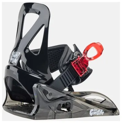 Крепление BURTON (105771) GROM 2026