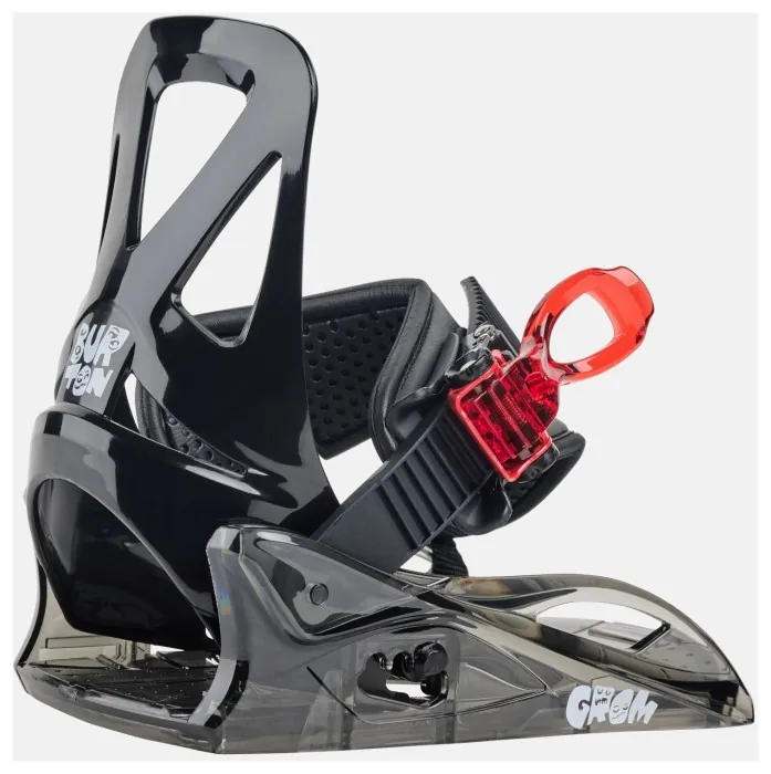 Крепление BURTON (105771) GROM 2026