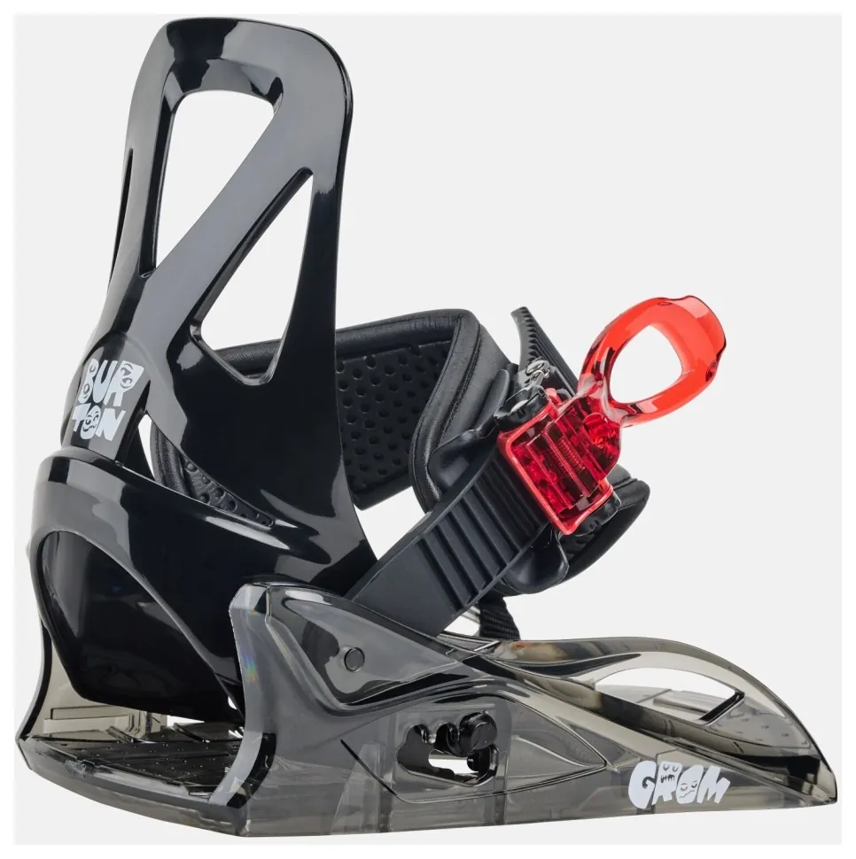 Кріплення BURTON ( 105771 ) GROM 2026 (EXT_9010510764928)