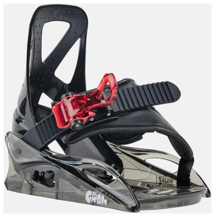 Крепление BURTON (105771) GROM 2026