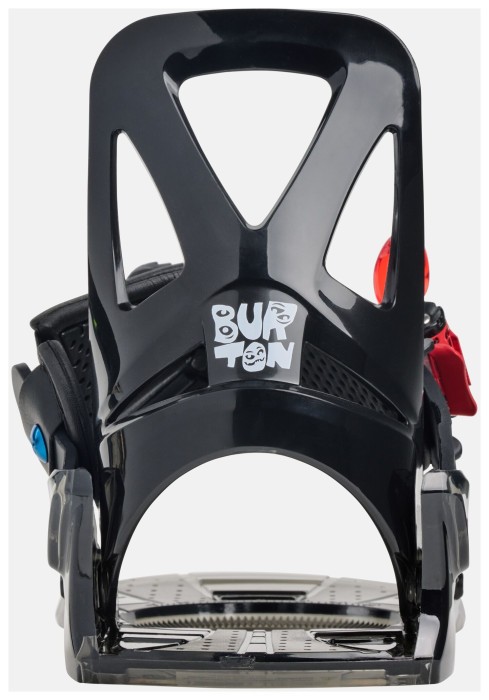 Крепление BURTON (105771) GROM 2026