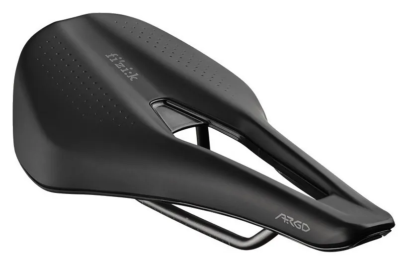 Сідло Fizik TEMPO ARGO R3 160 MM BLACK (SAD-90-81)