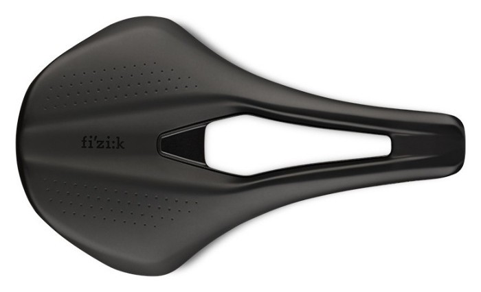 Седло Fizik TEMPO ARGO R3 160 MM BLACK