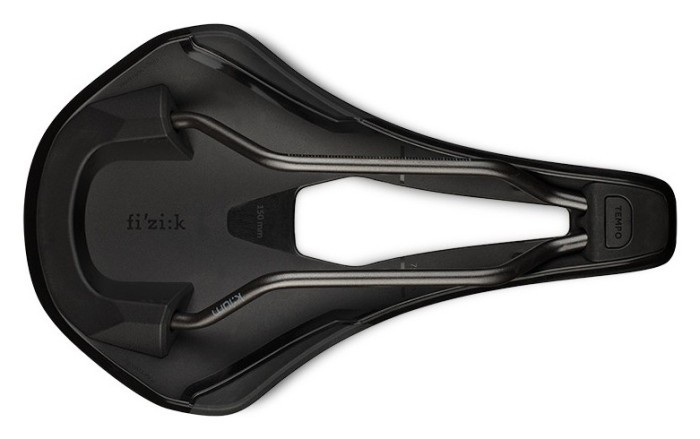 Седло Fizik TEMPO ARGO R3 160 MM BLACK