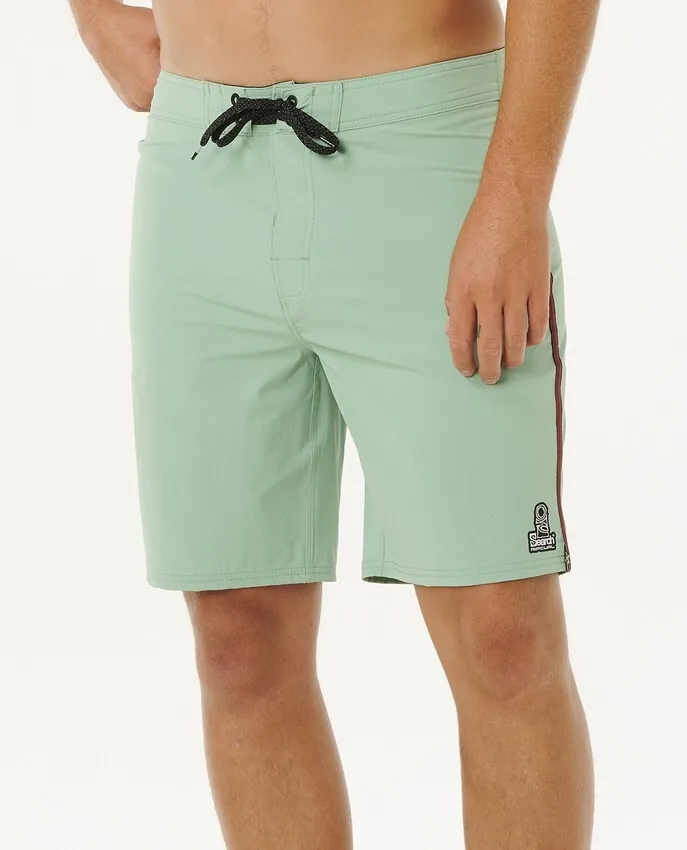Бордшорти Rip Curl ( 0EAMBO ) MIRAGE CORE CORDURA 2026 (Зелений, М'ятний, 30)