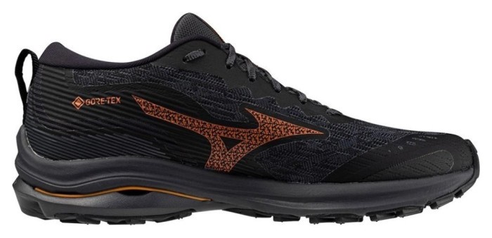 Кроссовки для бега Mizuno (J1GC2279) WAVE RIDER GTX 2024