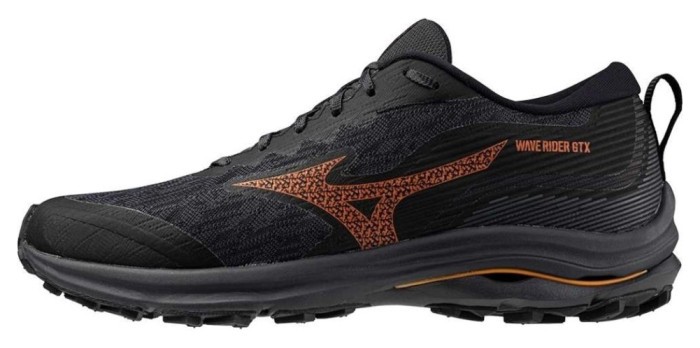 Кроссовки для бега Mizuno (J1GC2279) WAVE RIDER GTX 2024