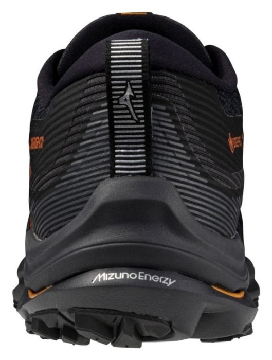 Кроссовки для бега Mizuno (J1GC2279) WAVE RIDER GTX 2024